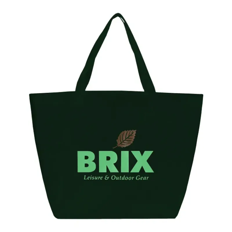 Non-Woven YaYa Shopper Tote — view 32