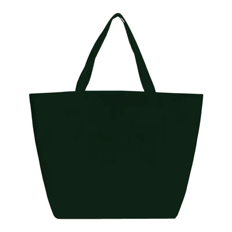 Non-Woven YaYa Shopper Tote — view 33