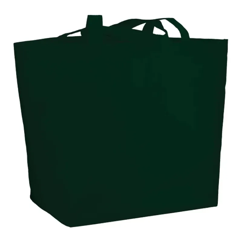 Non-Woven YaYa Shopper Tote — view 34