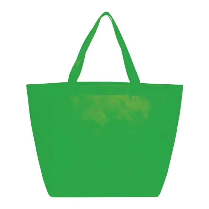 Non-Woven YaYa Shopper Tote — view 37