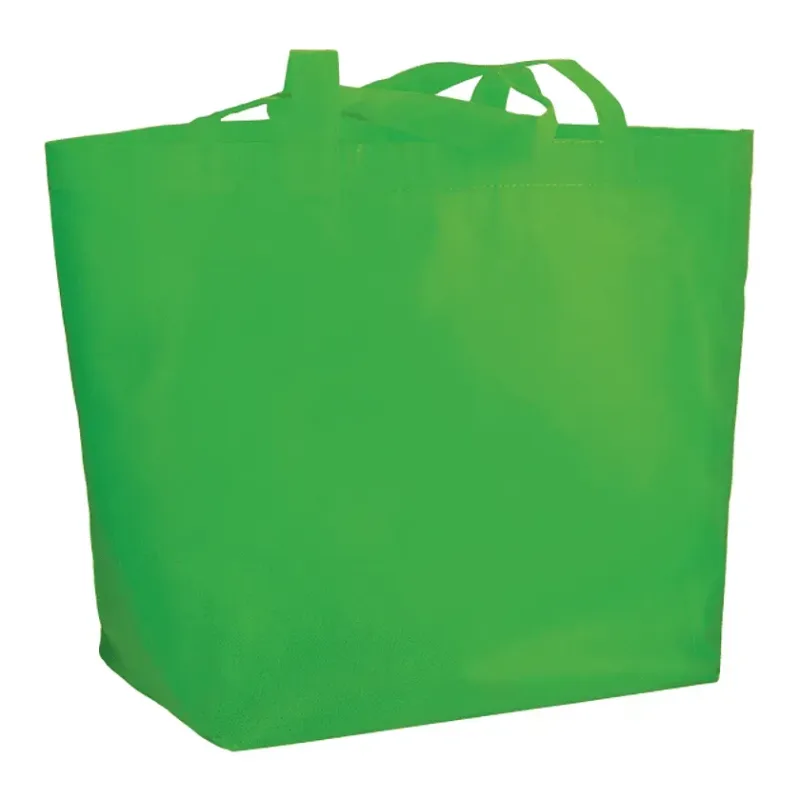 Non-Woven YaYa Shopper Tote — view 38