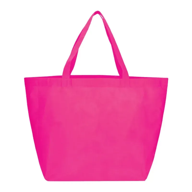Non-Woven YaYa Shopper Tote — view 41