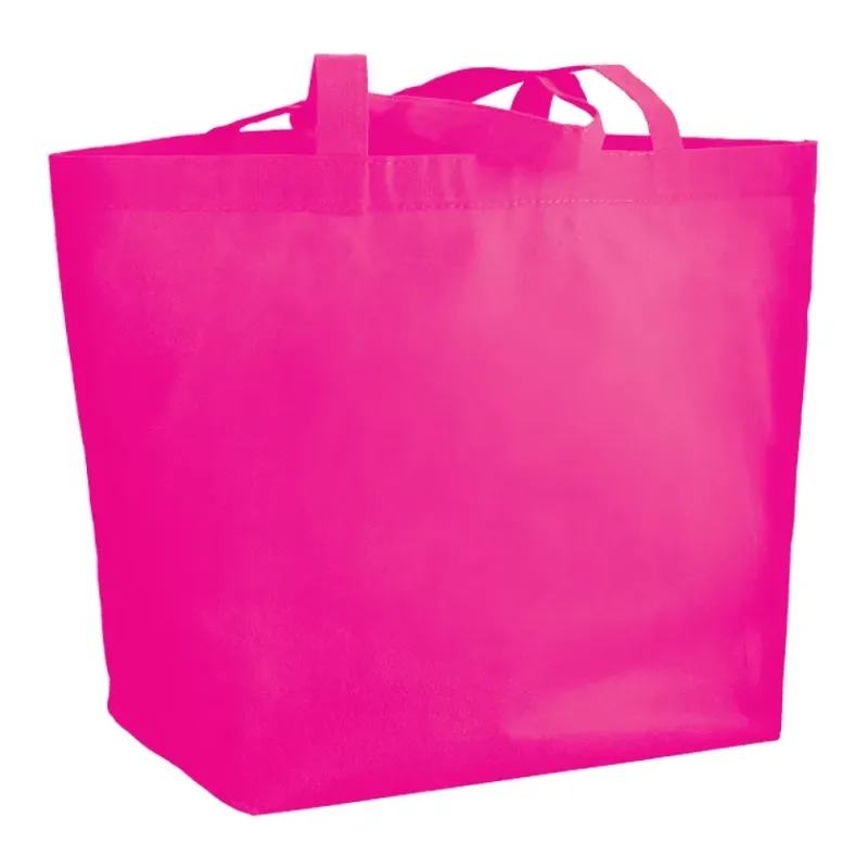 Non-Woven YaYa Shopper Tote — view 42