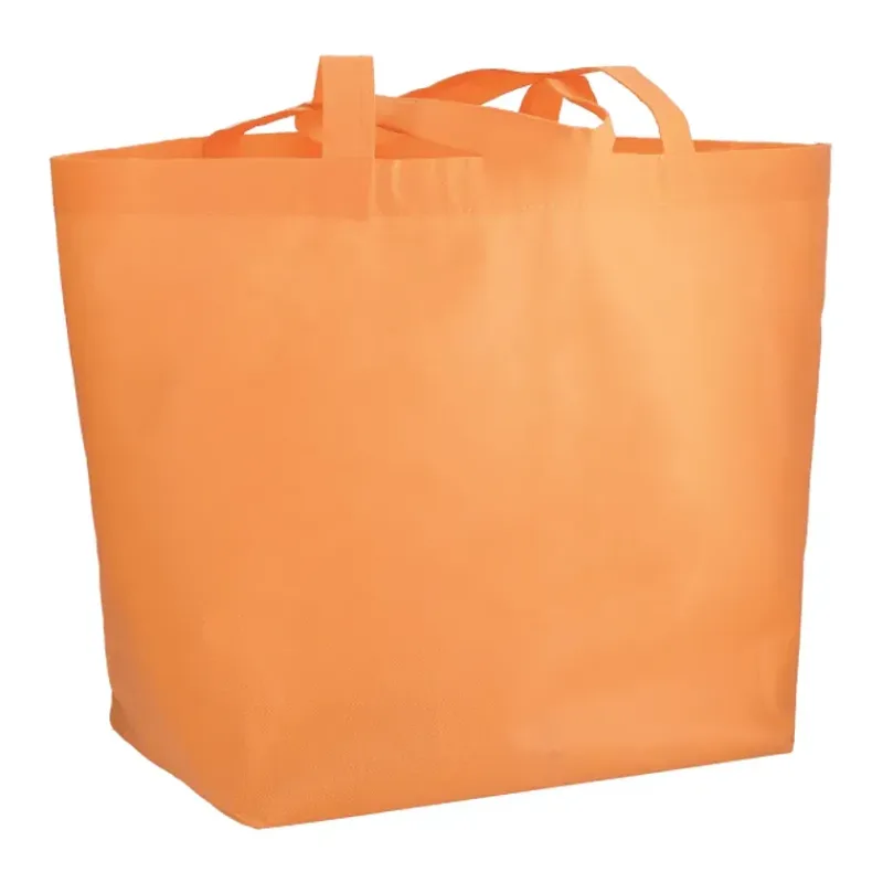 Non-Woven YaYa Shopper Tote — view 49