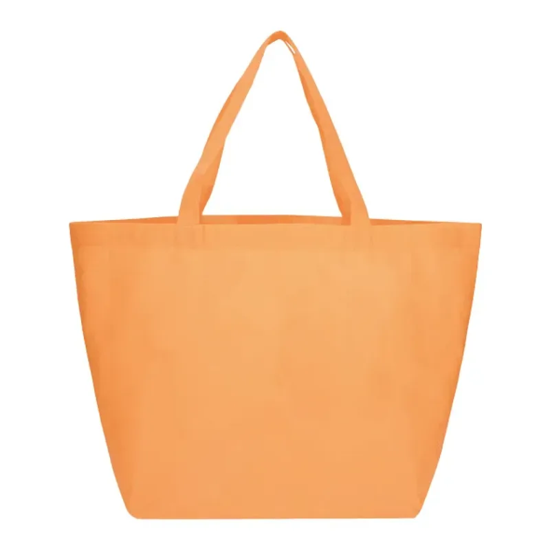 Non-Woven YaYa Shopper Tote — view 50