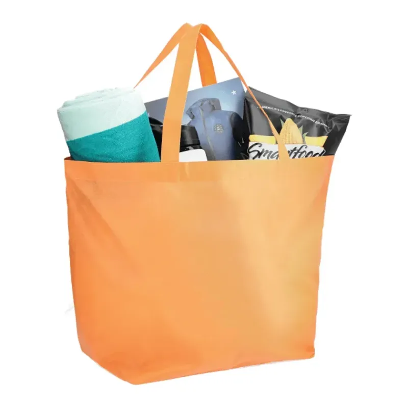 Non-Woven YaYa Shopper Tote — view 51
