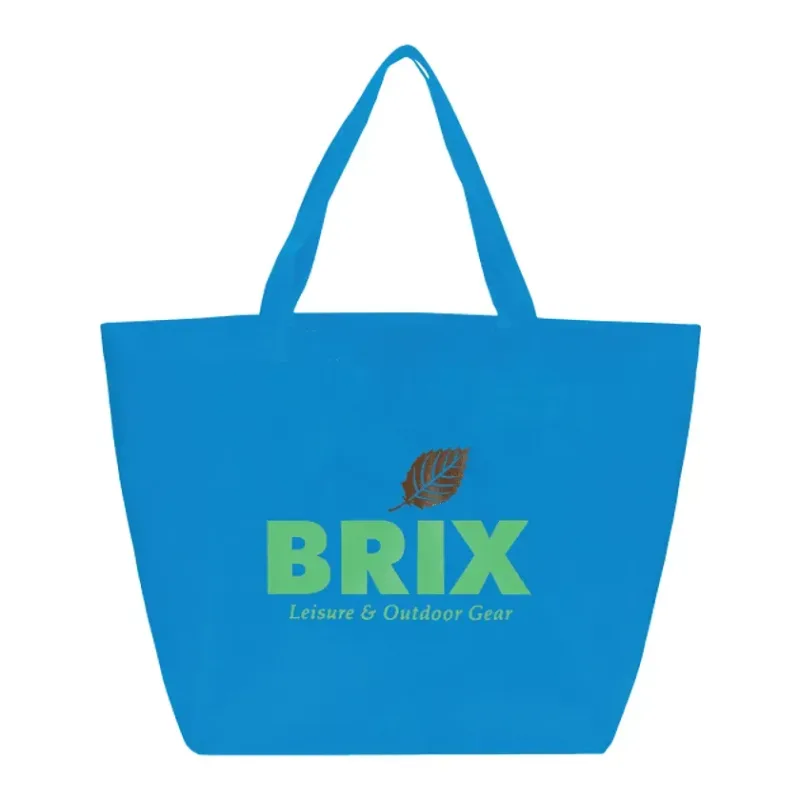 Non-Woven YaYa Shopper Tote — view 53