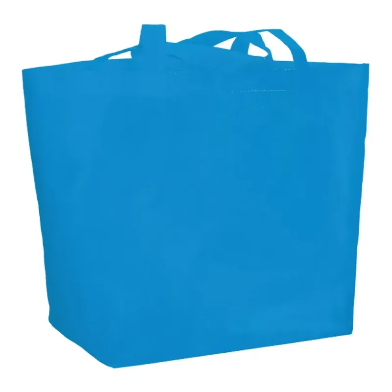 Non-Woven YaYa Shopper Tote — view 55