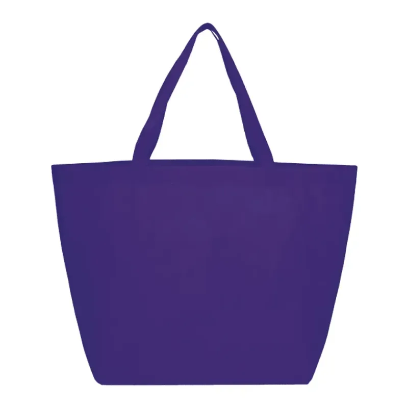 Non-Woven YaYa Shopper Tote — view 58