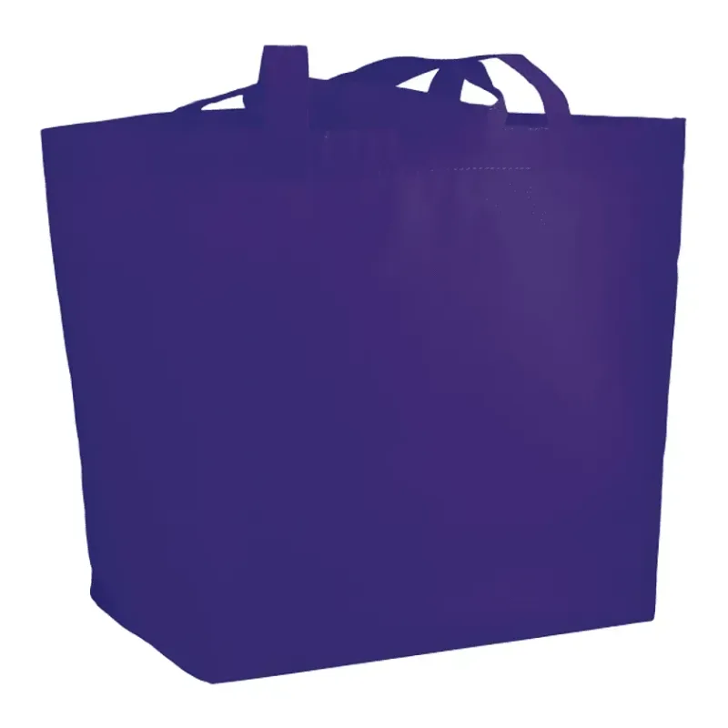 Non-Woven YaYa Shopper Tote — view 59