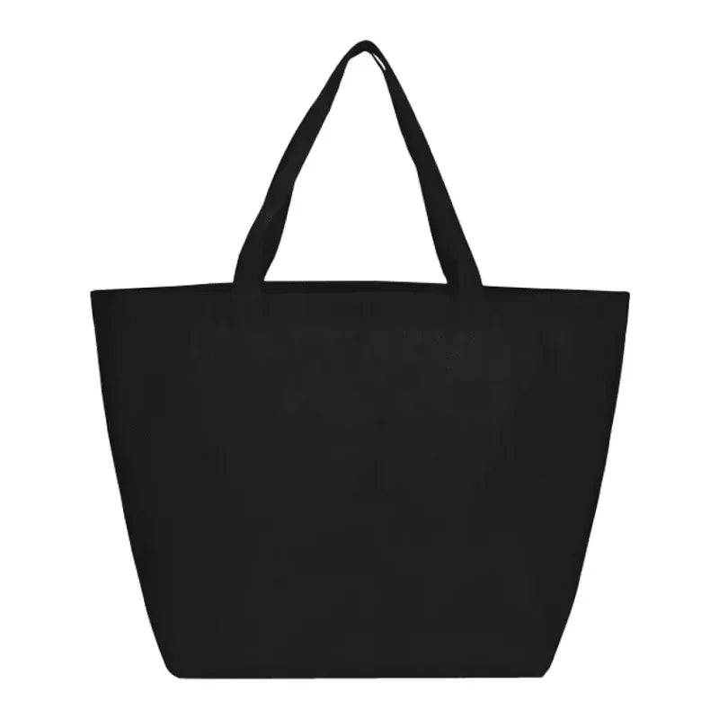 Non-Woven YaYa Shopper Tote — view 6