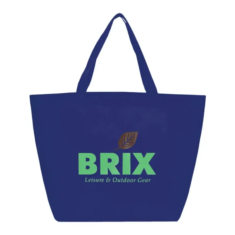 Non-Woven YaYa Shopper Tote — view 61