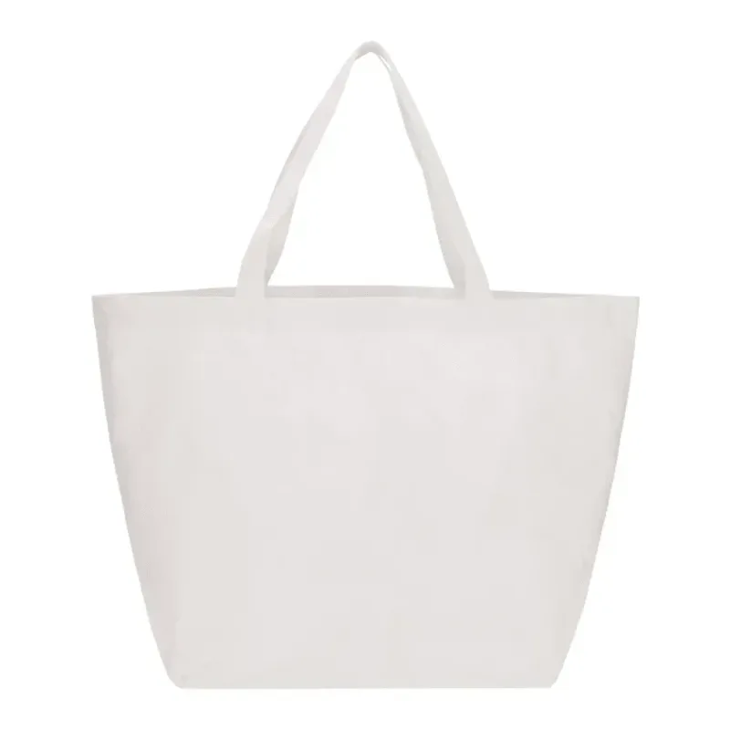 Non-Woven YaYa Shopper Tote — view 66