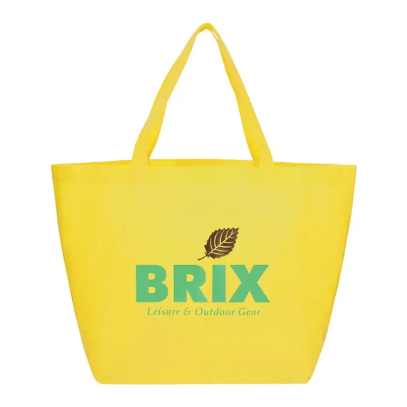 Non-Woven YaYa Shopper Tote — view 69