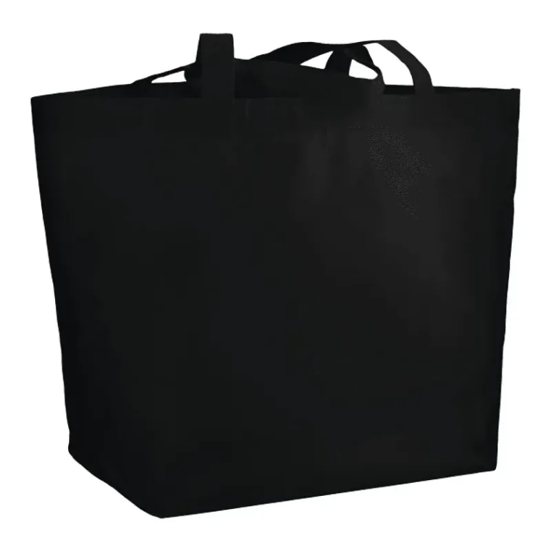 Non-Woven YaYa Shopper Tote — view 7