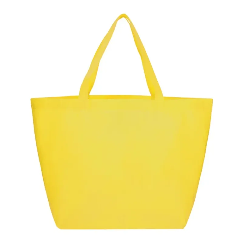 Non-Woven YaYa Shopper Tote — view 70