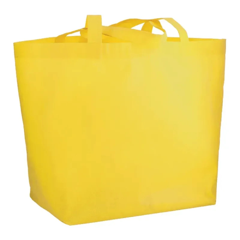 Non-Woven YaYa Shopper Tote — view 71