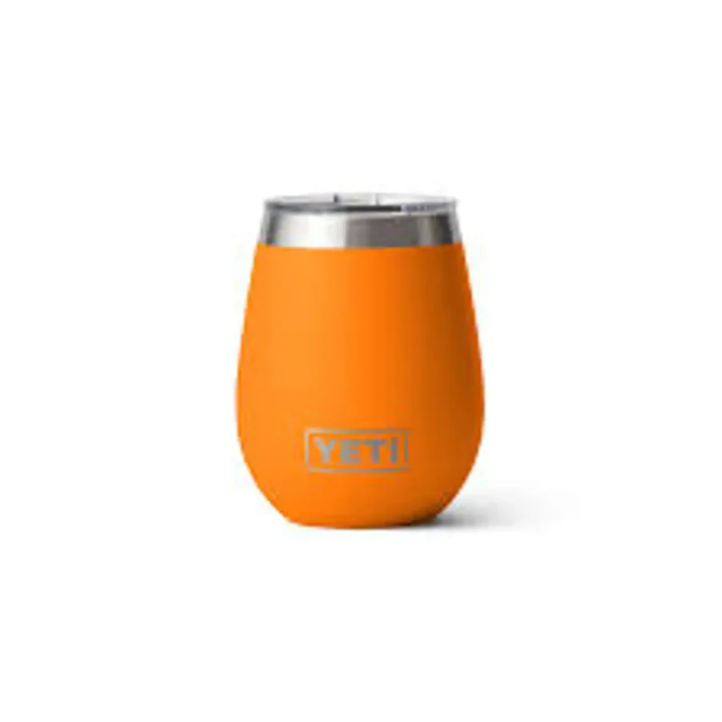 Yeti 10 oz. Wine — view 4