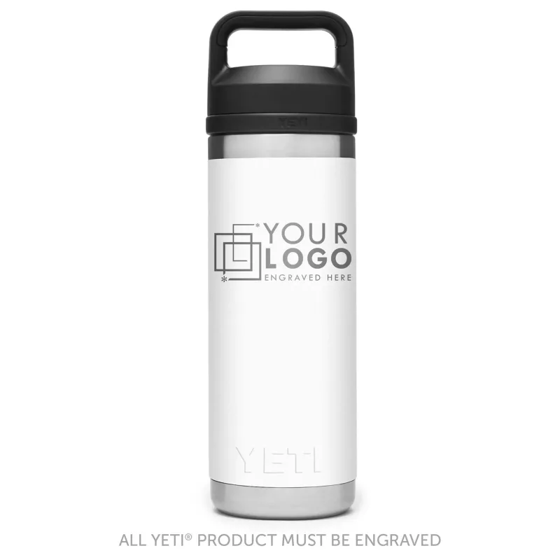 Yeti 18oz Chug — view 5