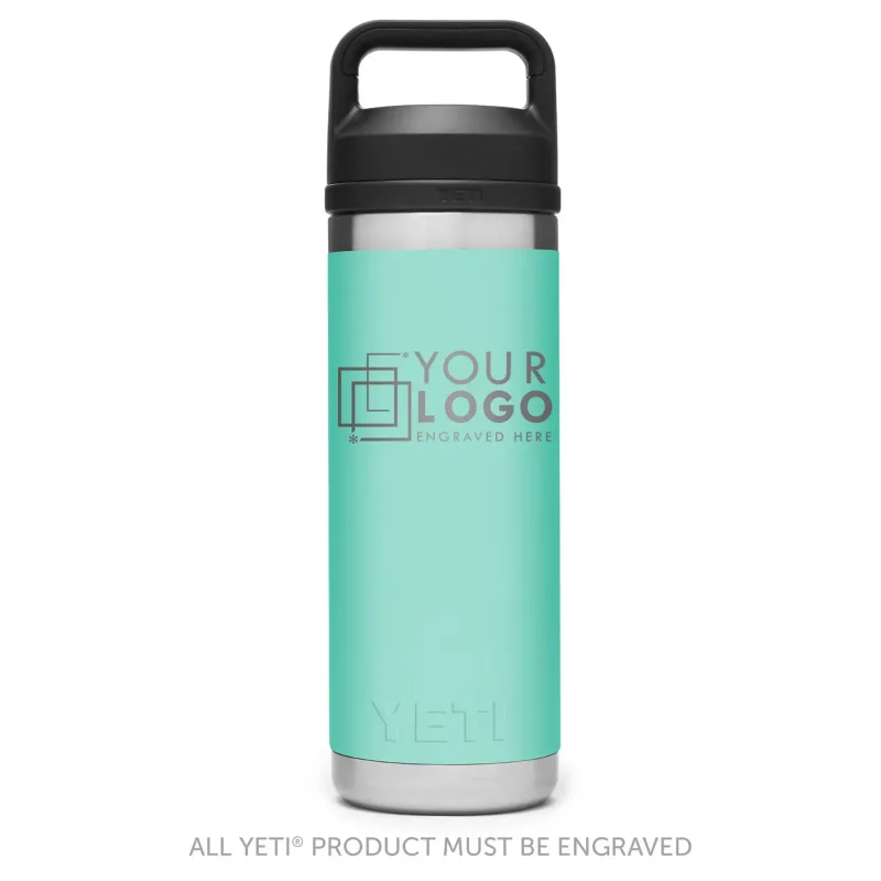 Yeti 18oz Chug — view 6