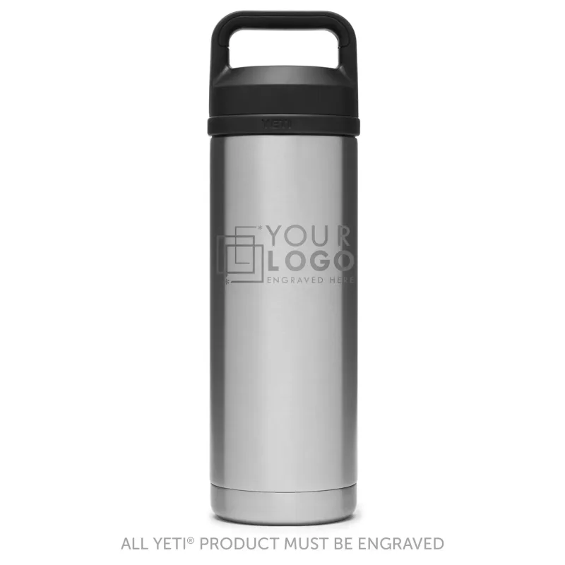 Yeti 18oz Chug — view 7