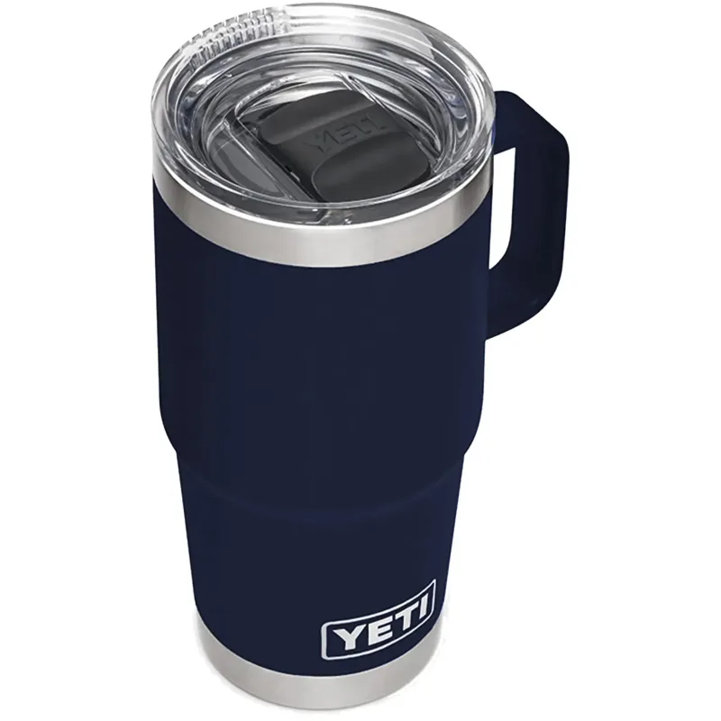 Yeti 20 oz Travel Mug — view 2