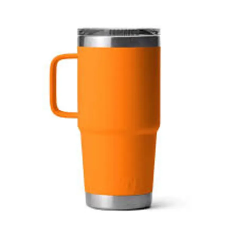 Yeti 20 oz Travel Mug — view 3