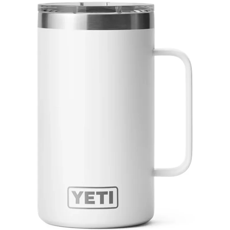 Yeti 24 oz. Mug — view 3