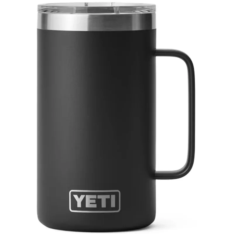 Yeti 24 oz. Mug — view 4