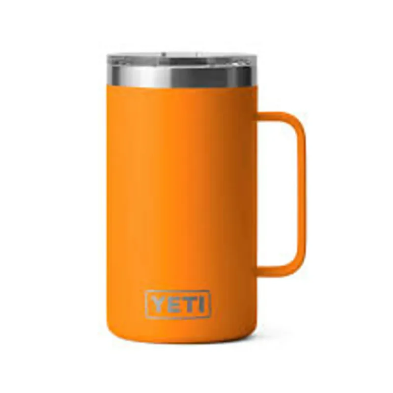 Yeti 24 oz. Mug — view 5