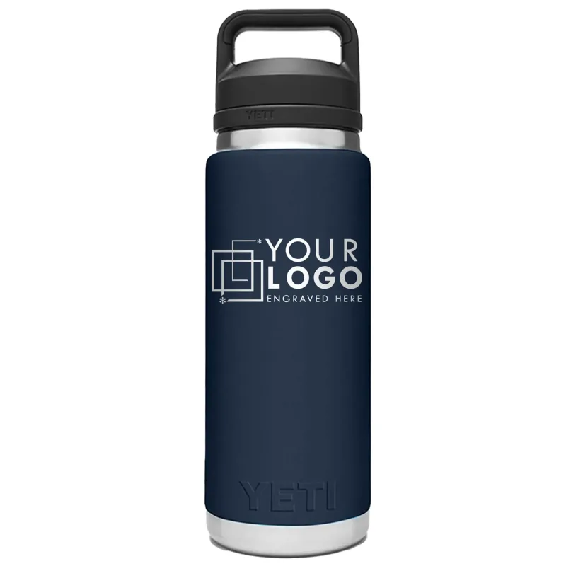 Yeti 26oz Chug — view 2