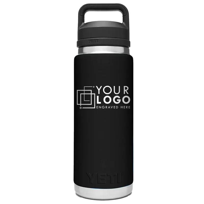 Yeti 26oz Chug — view 4