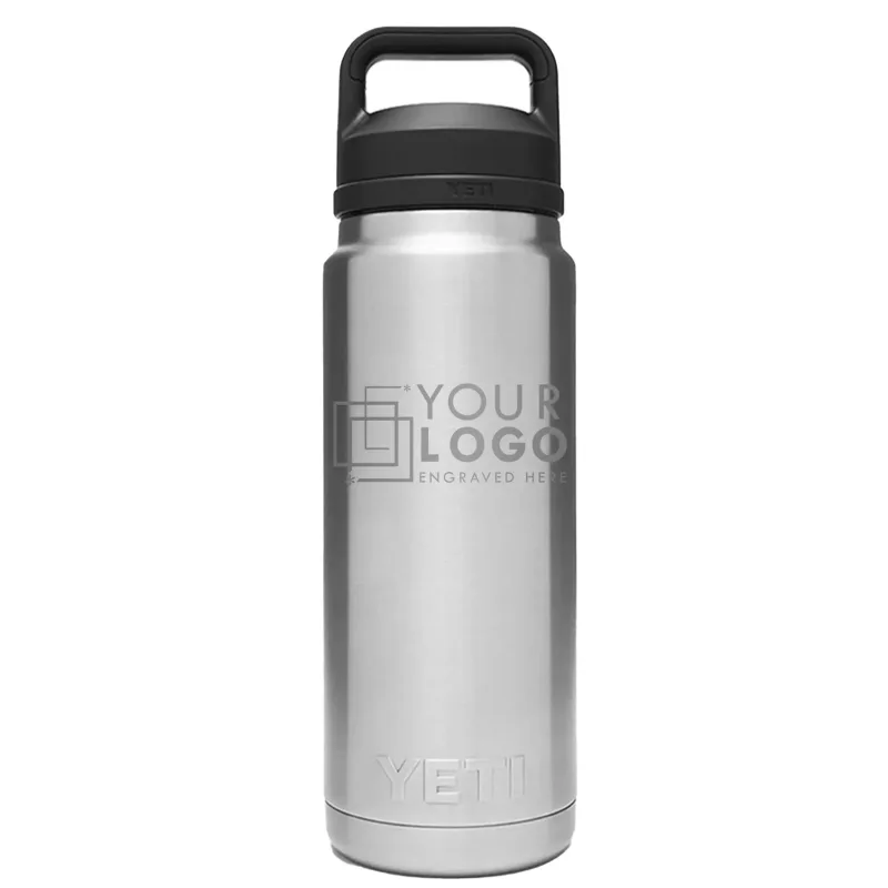 Yeti 26oz Chug — view 5