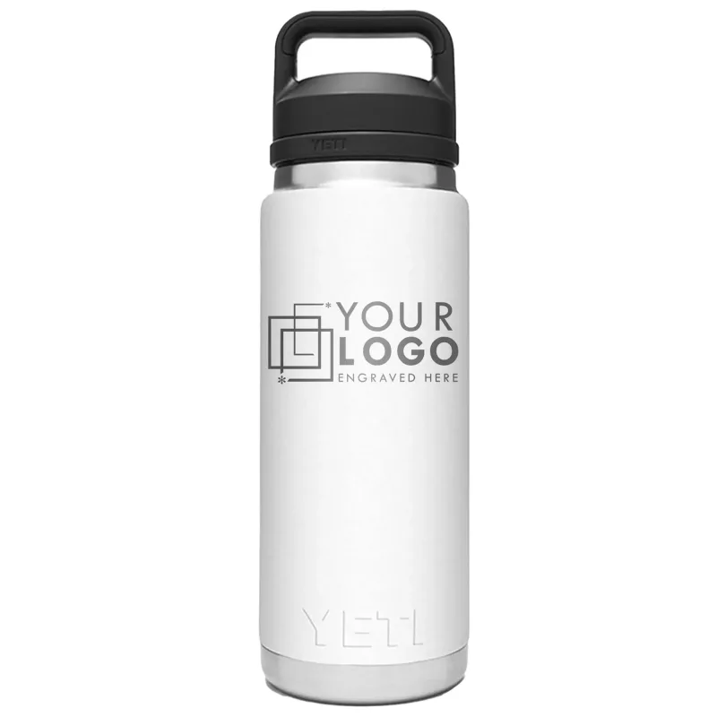 Yeti 26oz Chug — view 6