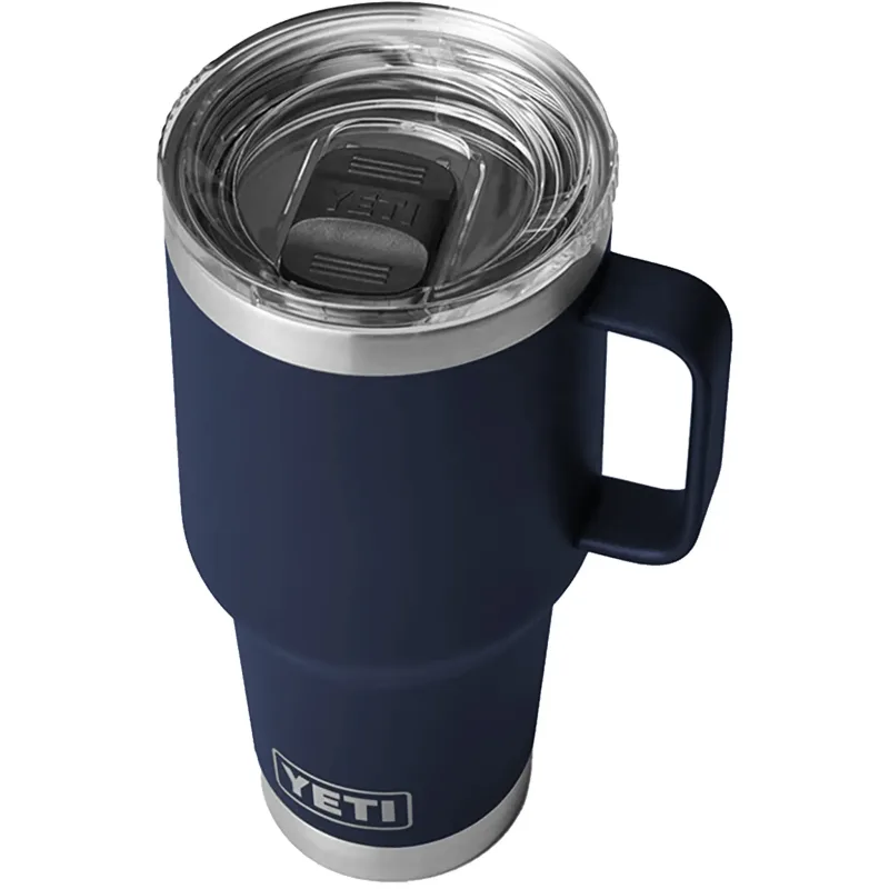 Yeti 30 oz Travel Mug — view 2