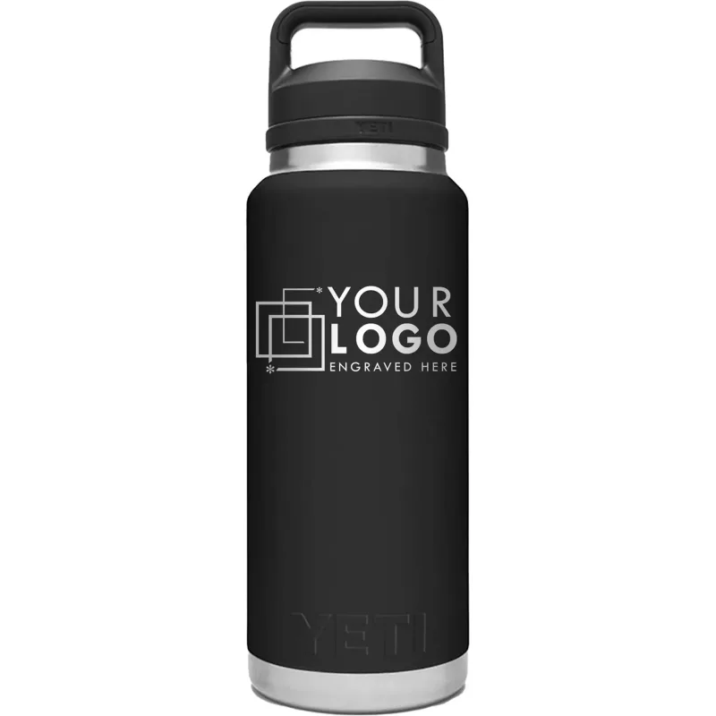 Yeti 36oz Chug — view 2