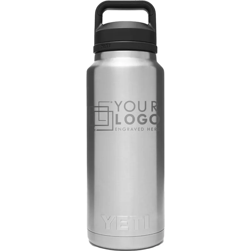 Yeti 36oz Chug — view 3