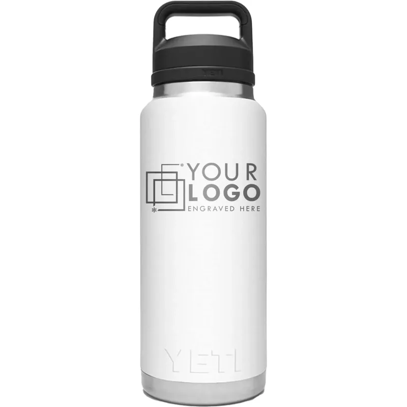 Yeti 36oz Chug — view 4