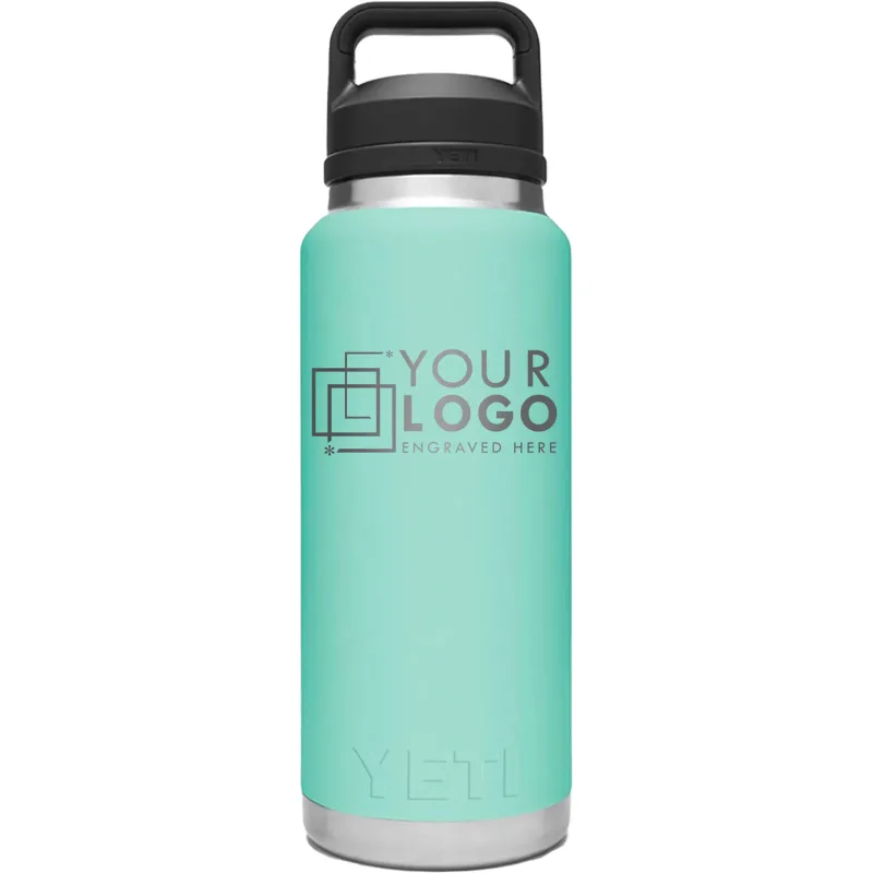 Yeti 36oz Chug — view 5