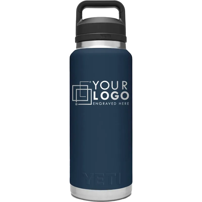 Yeti 36oz Chug — view 6