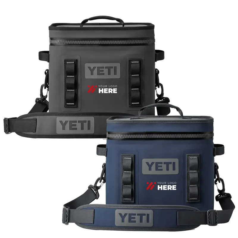 Yeti Hopper Flip 12