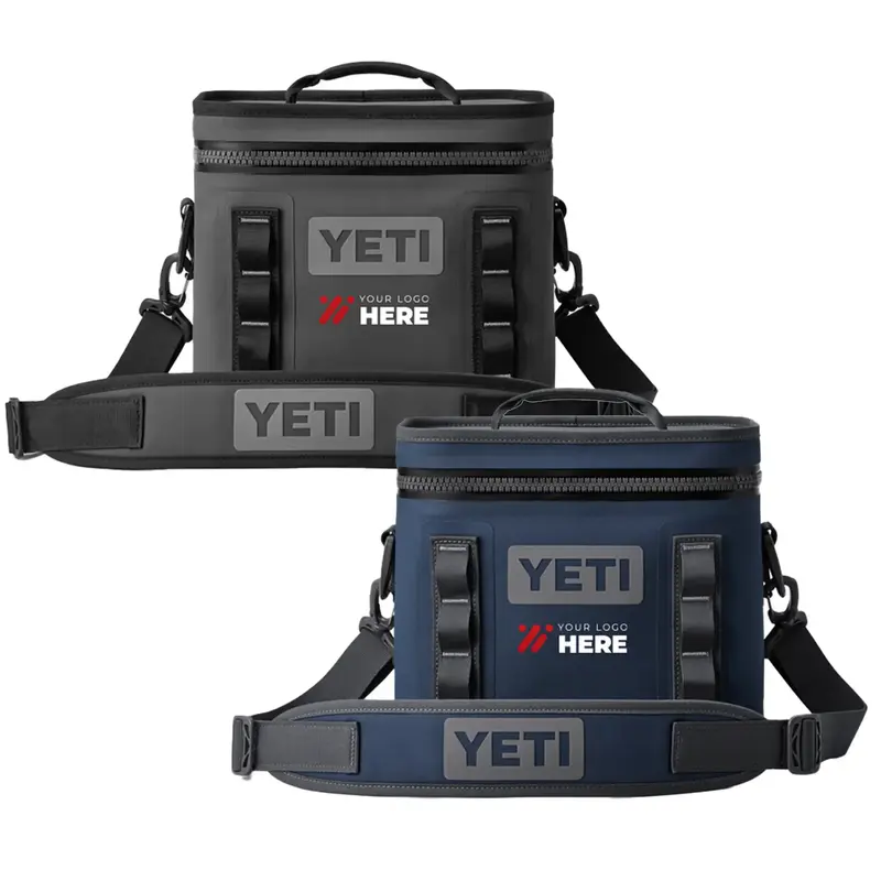 Yeti Hopper Flip 8