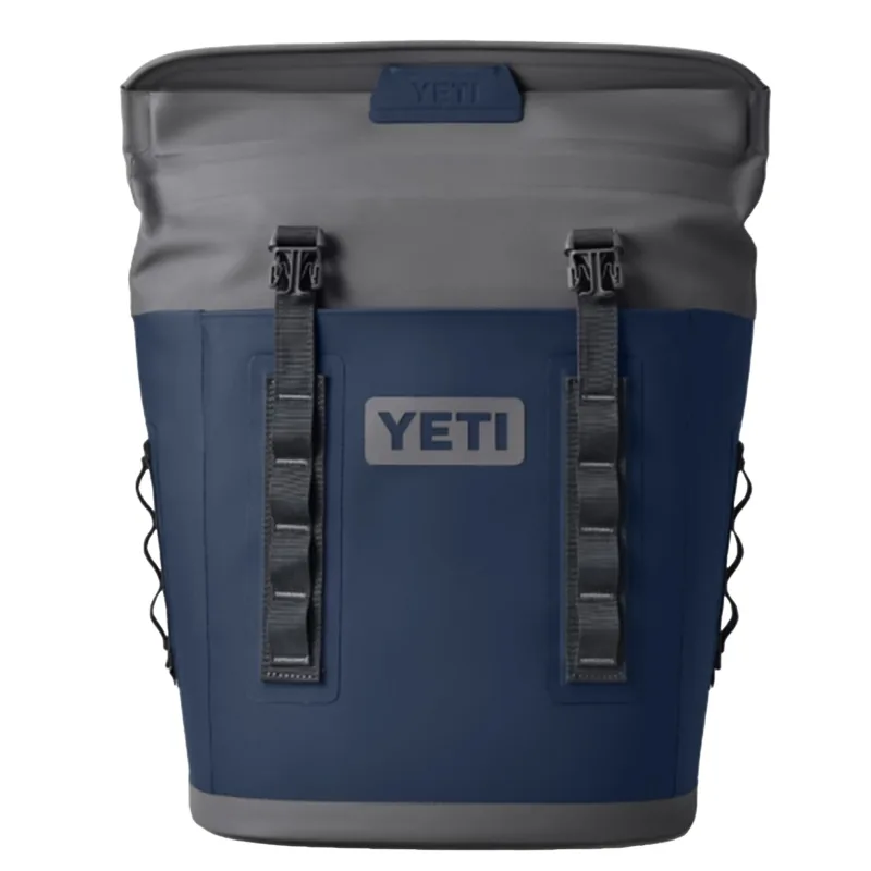 Yeti M12 Backpack Soft Cooler — view 3