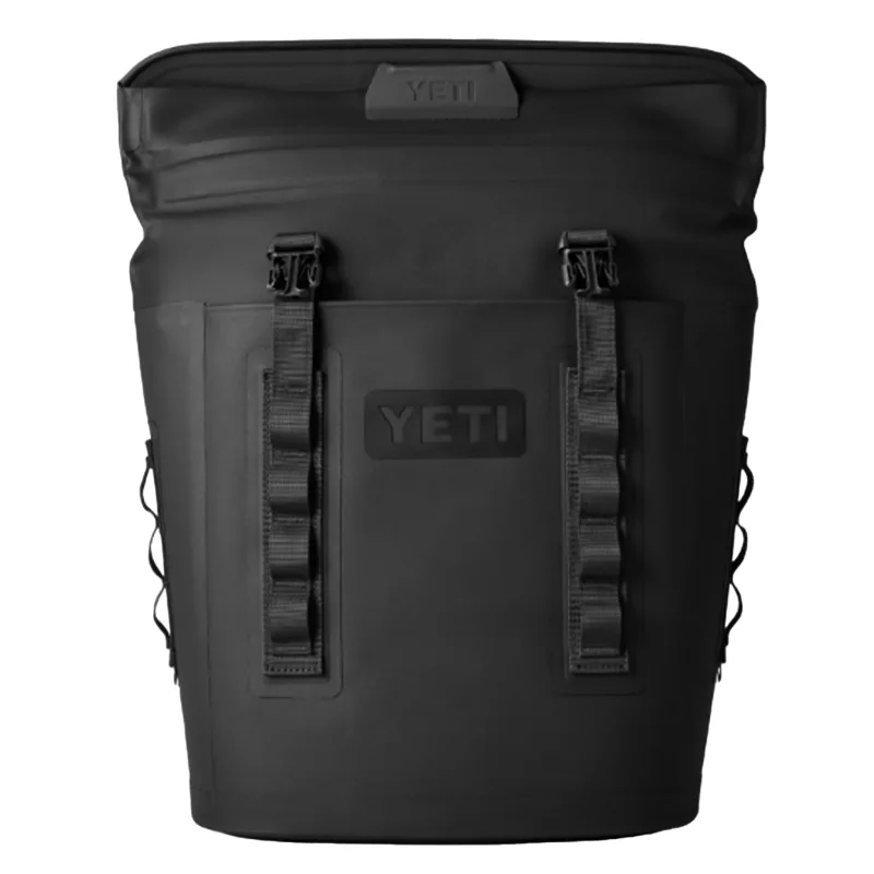 Yeti M12 Backpack Soft Cooler — view 4