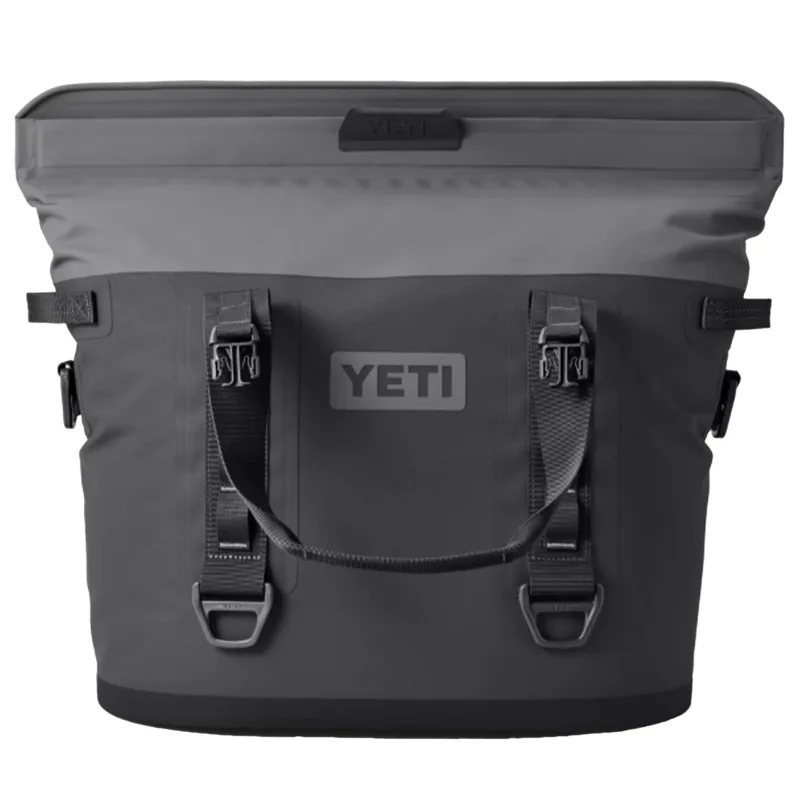 Yeti M30 Tote Soft Cooler — view 4