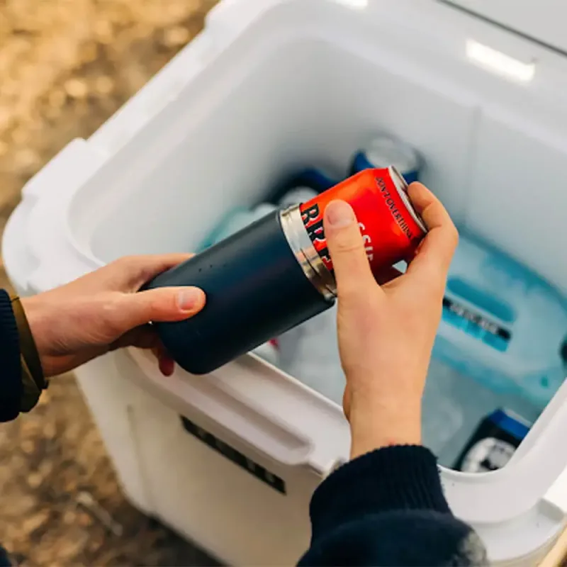 Yeti Rambler 12oz Colster Can Cooler — view 3