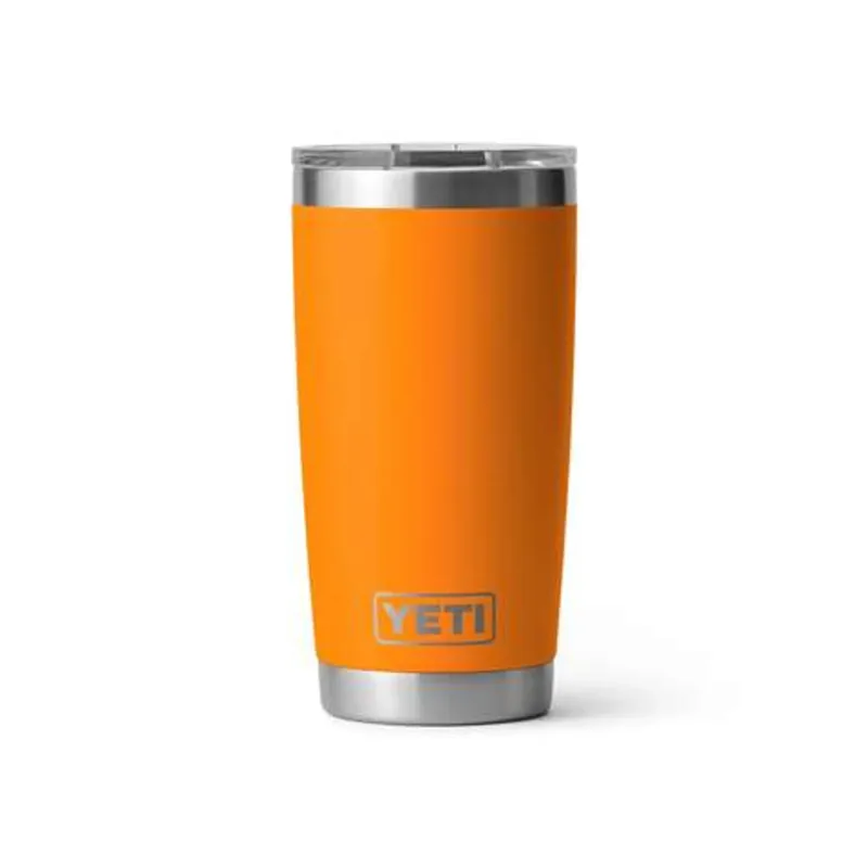 Yeti Rambler 20 oz Tumbler — view 5