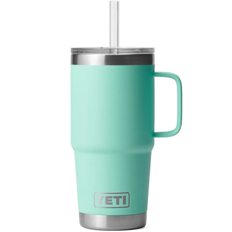Yeti Rambler® 25 Oz Mug — view 4
