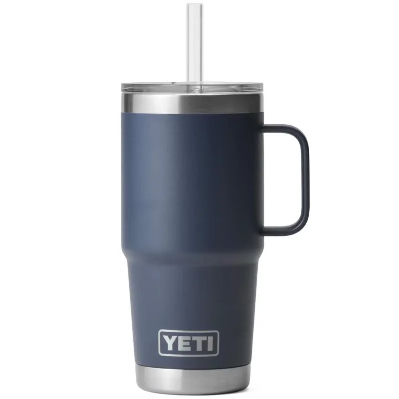 Yeti Rambler® 25 Oz Mug — view 5