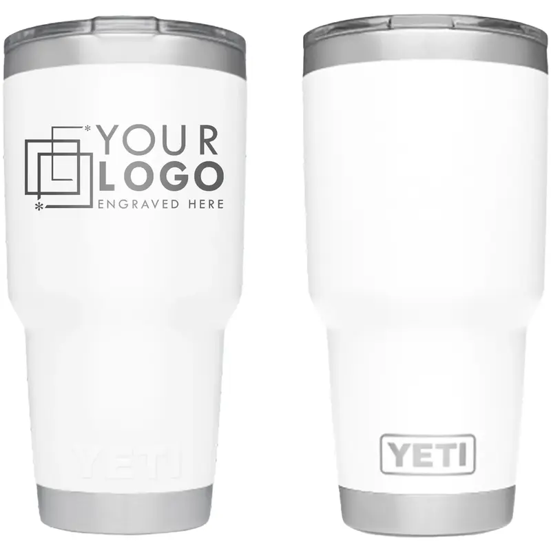 Yeti Rambler 30 oz Tumbler